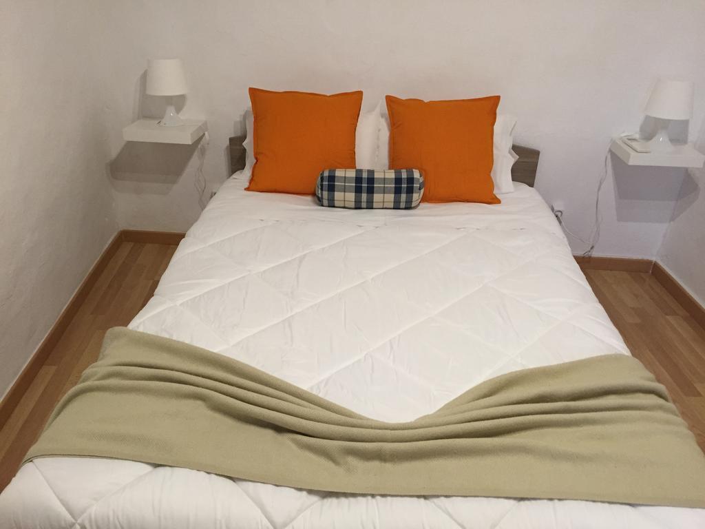 Recanto Do Alqueva Monsaraz Værelse billede