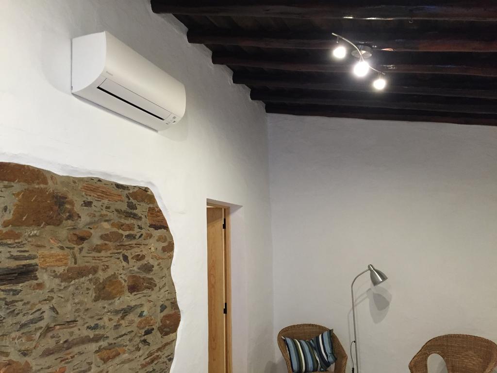 Recanto Do Alqueva Monsaraz Værelse billede