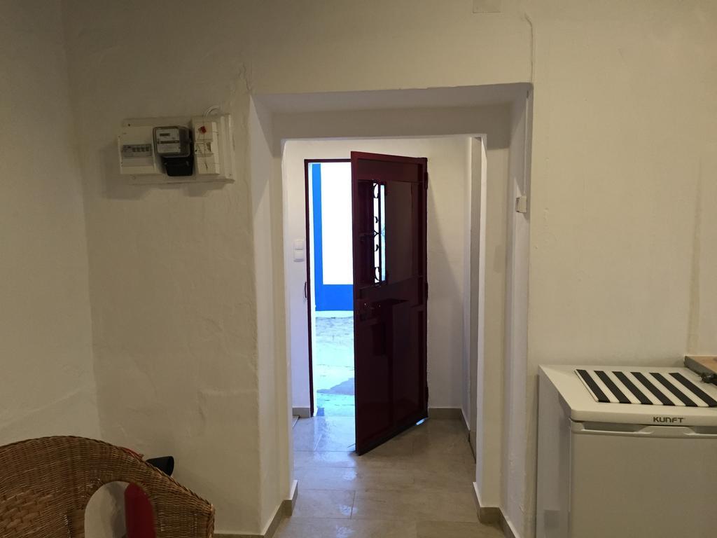 Recanto Do Alqueva Monsaraz Værelse billede